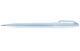 Pentel SES15C-N2X Popisovač Touch Brush Sign Pen - světle šedý - 1/2