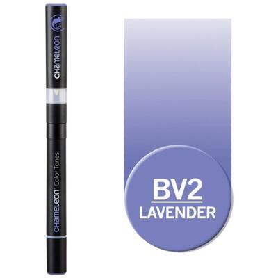Chameleon Color Tones  Lavender - BV2 - 1