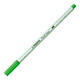 STABILO Pen 68 brush - světle zelená - 1/7
