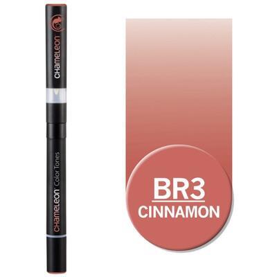 Chameleon Color Tones  Cinnamon - BR3 - 1