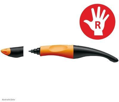Stabilo EASYoriginal Start Roller - oranžový/černý - pro praváky  - 1