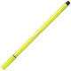 STABILO Pen 68/024 - neonově žlutá - 1/7