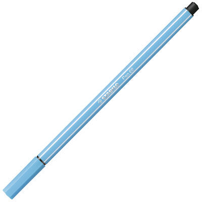 STABILO Pen 68/57 - azurová modř - 1
