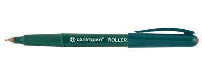 Popisovač Centropen Roller Ergo 0,3 mm - červený