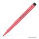 Faber-Castell PITT Artist Pen B - střední růžový č. 131 - 1/2