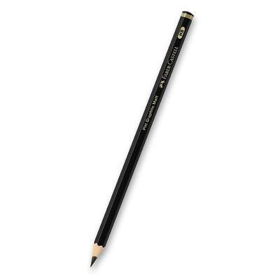 Faber-Castell Grafitová tužka, Pitt Graphite Matt HB
