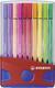 STABILO Pen 68 6820-04  ColorParade Sada fixů 1 mm, 20 ks - 1/7
