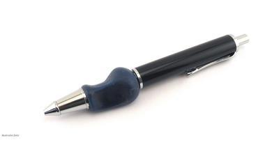 Weighted Pen With Grip - 1