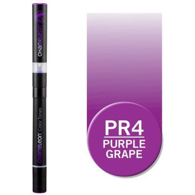 Chameleon Color Tones  Purple Grape - PR4 - 1