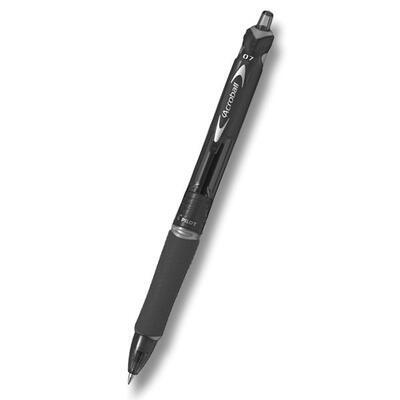Pilot Acroball BeGreen Kuličkové pero, stiskací, hrot 0,7 mm, černé