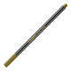 STABILO Pen metallic 68/810 zlatá - 1/7