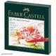 Faber-Castell PITT Artist Pen Brush - Atelier Box 12 ks  - 1/3