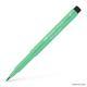 Faber-Castell PITT Artist Pen B - světlý ftalo zelený č. 162 - 1/2