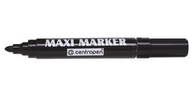 Značkovač MAXI MARKER 8936 - černý