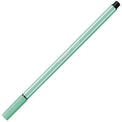 STABILO Pen 68/13 - ledově zelená - 1