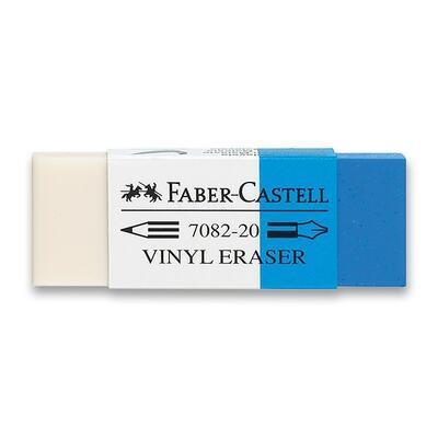Faber-Castell Pryž Vinyl na tužku, inkoust