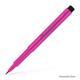 Faber-Castell PITT Artist Pen B - středně fialovo - růžový č. 125 - 1/2