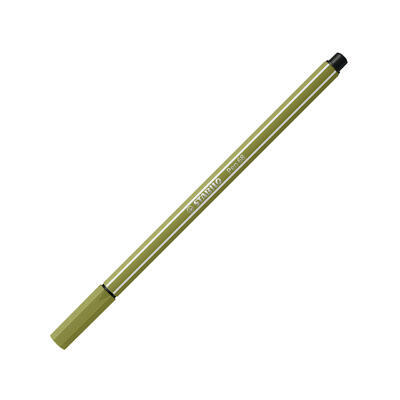 STABILO Pen 68/37 - bahenně zelená - 1