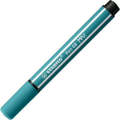 STABILO Pen 68 MAX - tarkysově modrá - 1