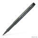 Faber-Castell PITT Artist Pen B - teplý šedý V č. 274 - 1/2