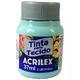 Acrilex Barva na textil 37ml - ledová zelená 552 - 1/2