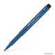 Faber-Castell PITT Artist Pen B - tmavý modrý č. 247  - 1/2