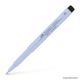 Faber-Castell PITT Artist Pen B - světlý indigo č.220 - 1/2