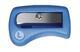 STABILO EASYergo ořezávátko pro leváky na mechanickou tužku 3,15 mm (versatilka) - modré - 1/7