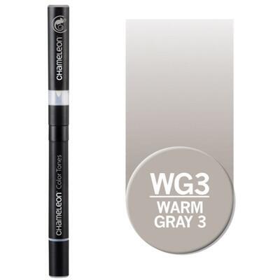 Chameleon Color Tones  Warm Grey 3 - WG3 - 1