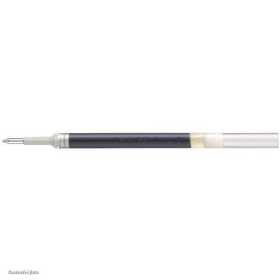 Pentel LR7-A gelová náplň - černá, 0,7mm