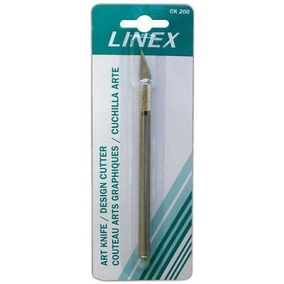 Nůž Linex CK 200 8mm - 1