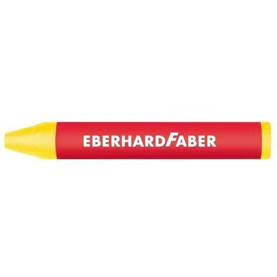 Voskovka Eberhard Faber - žlutá světlá