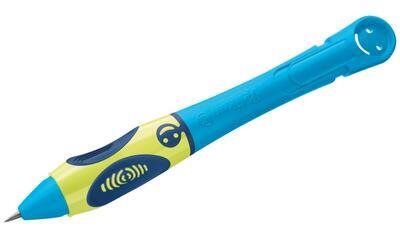 Pelikan tužka Griffix 2 pro praváky - modrá/blistr - 1