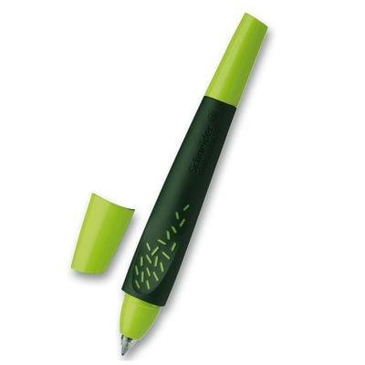 Schneider BREEZE RollerBall Pen - zelený - 1