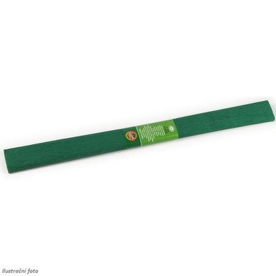 Koh-i-noor Krepový papír 9755/19 - zelený tmavý