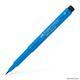 Faber-Castell PITT Artist Pen B - ftalo modrý č. 110 - 1/2