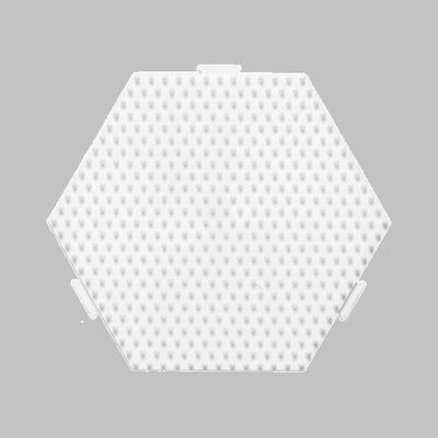 Hama MIDI podložka - napojovací šestiúhelník 12,5 x 11,5 x 0,5 cm - 1