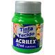 Acrilex Barva na textil 37ml - avokádo zelené 572 - 1/2