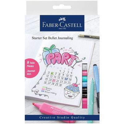 Faber-Castell Startovací set Bullet Journaling - 1