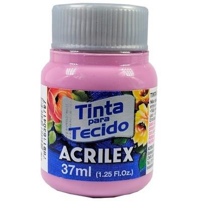 Acrilex Barva na textil 37ml - bramboříková 581 - 1