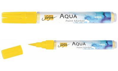 Aqua Marker SOLO GOYA - kadmiová žlutá