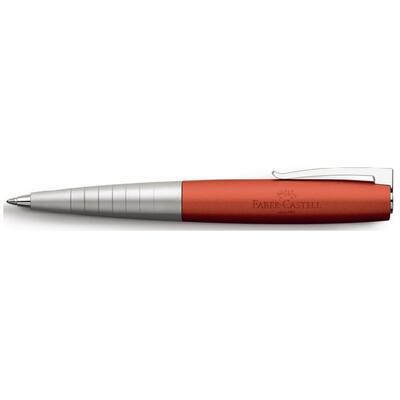 Faber-Castell Loom Kuličkové pero - oranžové metalické