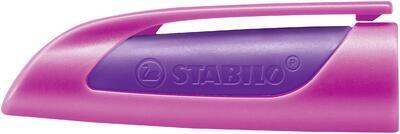 STABILO EASYbuddy víčko - purple/magenta - 1