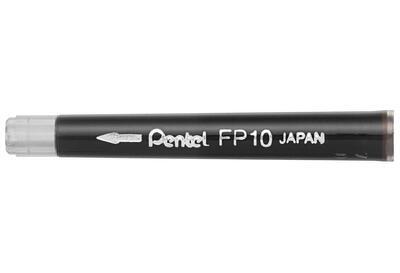 Pentel FP10-A Brush Pen náplň