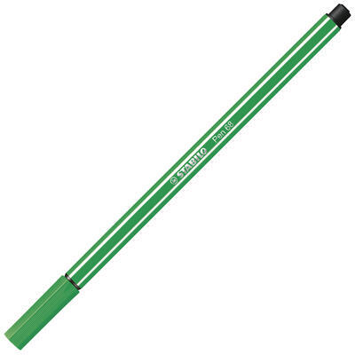 STABILO Pen 68/36 - tmavá smaragdově zelená - 1