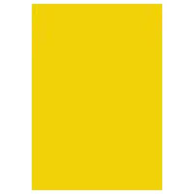 Barevný papír A4 80g/m2 - žlutý