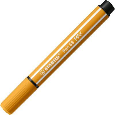 STABILO Pen 68 MAX - oranžová - 1