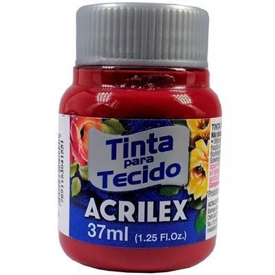 Acrilex Barva na textil 37ml - nachová 550 - 1