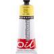 Daler & Rowney Graduate Oil 38 ml - lemon yellow 651 - 1/2