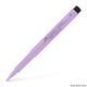 Faber-Castell PITT Artist Pen B - světlý fialový č.239 - 1/2